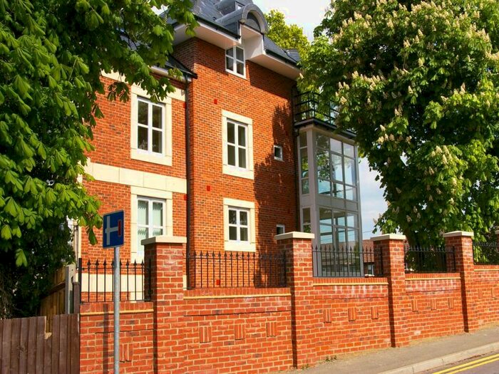 2 Bedroom Apartment To Rent In Rose Lane, Biggleswade, SG18