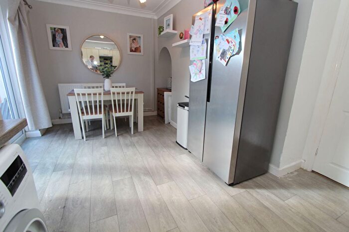 2 Bedroom Semi-Detached House For Sale In Langstone Road, Russells Hall, Dudley., DY1