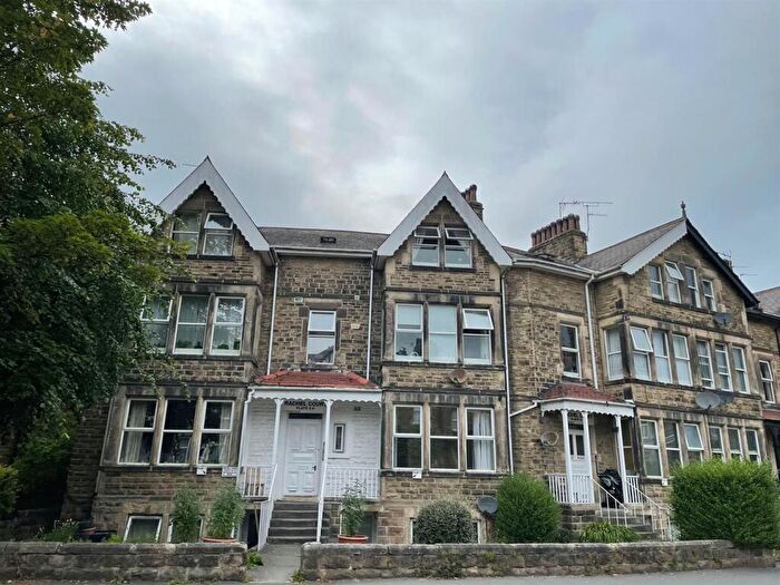 1 Bedroom Apartment To Rent In Rachel Court, - Dragon Road, Harrogate, HG1