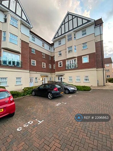 2 Bedroom Flat To Rent In Apprentice Drive, Colchester, CO4