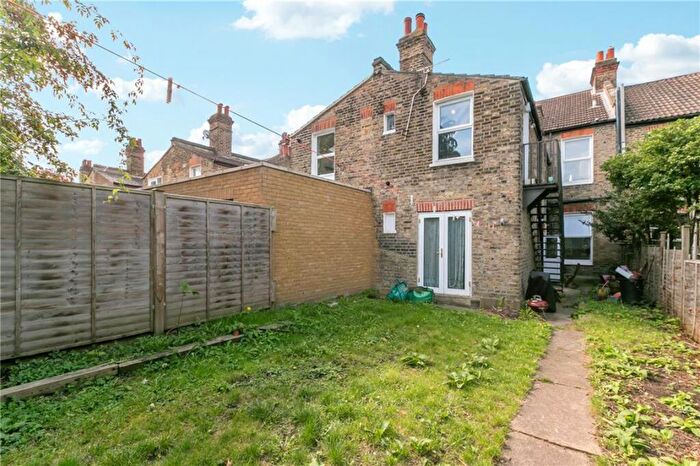 2 Bedroom Flat For Sale In Cavendish Road, Balham, SW12 - Photo 4