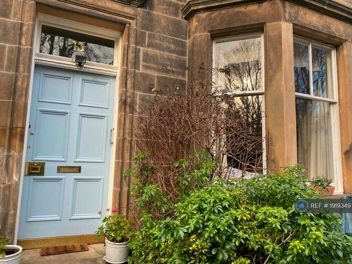 1 Bedroom Flat To Rent In Merchiston Gardens, Edinburgh, EH10