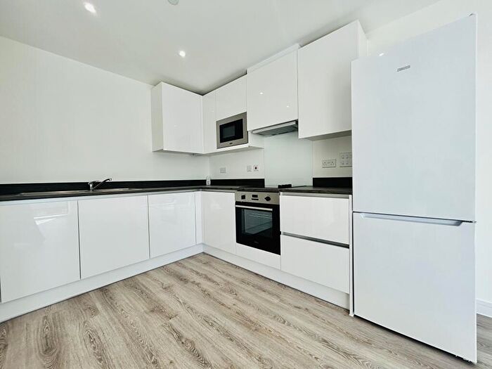 1 Bedroom Apartment To Rent In Bilsborrow Avenue, Derby, DE1