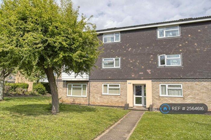 2 Bedroom Flat To Rent In Banks Walk, Bury St. Edmunds, IP33