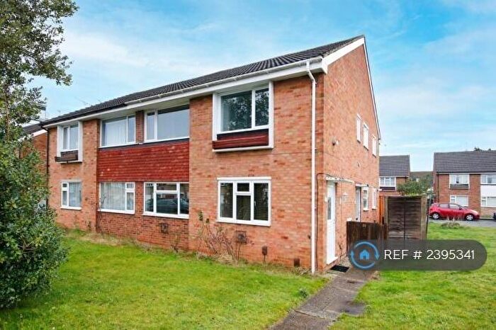 2 Bedroom Maisonette To Rent In Hatherley Road, Sidcup, DA14