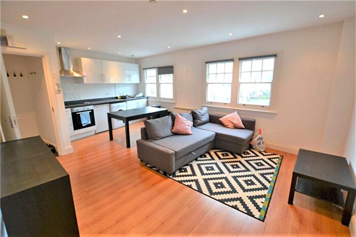 1 Bedroom Flat To Rent In Elder Avenue, Crouch End, London, N8