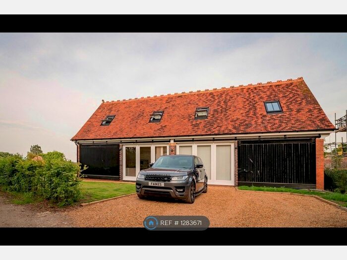 3 Bedroom Detached House To Rent In Bedgebury Park Bedgebury Road, Goudhurst, Cranbrook TN17