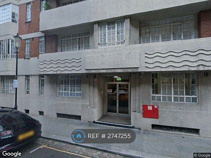 Studio To Rent In Sloane Avenue, London, SW3