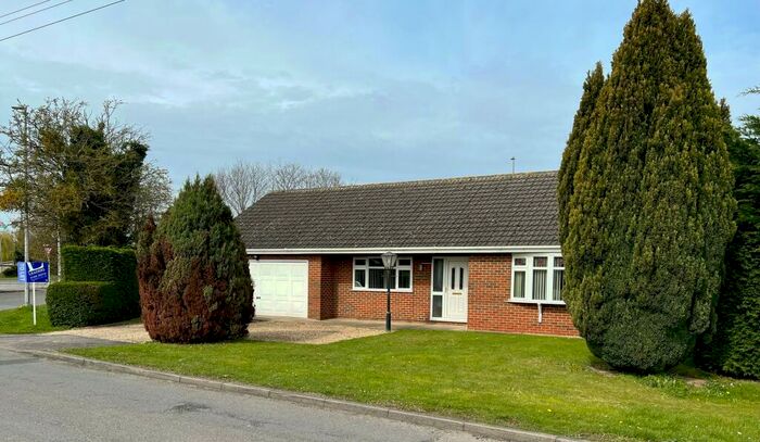 3 Bedroom Bungalow To Rent In Tytton Lane East, Boston, PE21