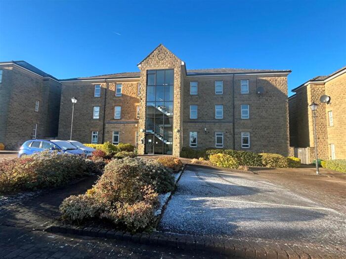 2 Bedroom Apartment To Rent In Holyrood Avenue, Sheffield, S10