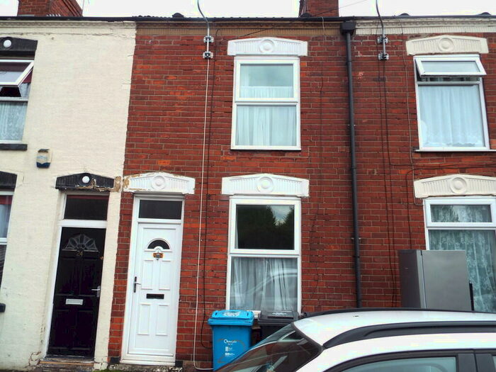 2 Bedroom Terraced House To Rent In Farringdon Street, Beverley Road, Hull, East Yorkshire, HU5