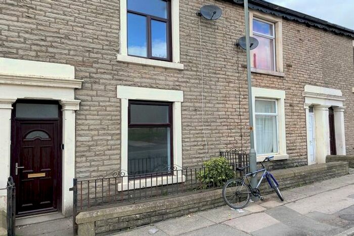 2 Bedroom Terraced House To Rent In Anyon Street, Darwen, BB3