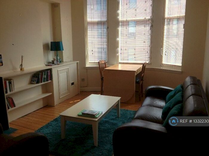 1 Bedroom Flat To Rent In High Street, Glasgow, G4