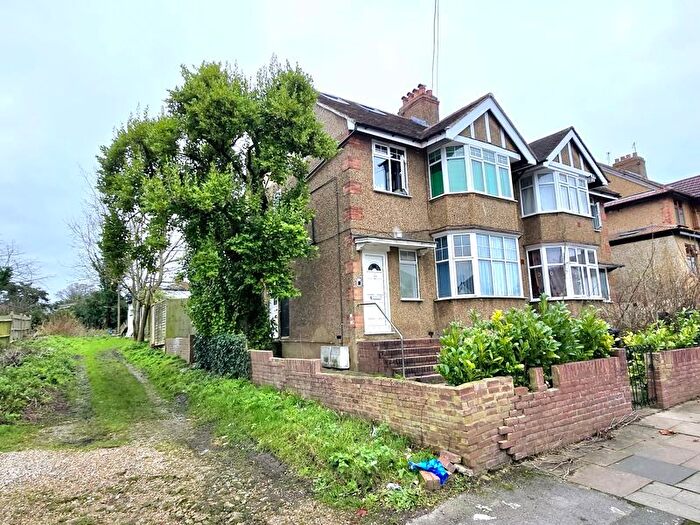 1 Bedroom Flat To Rent In Park Lane, South Harrow, Harrow, HA2