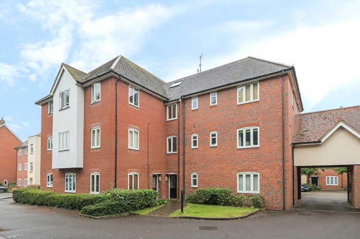 2 Bedroom Apartment To Rent In Abingdon, Oxfordshire, OX14