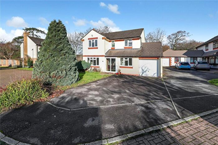 5 Bedroom Detached House For Sale In Kestrel Way, Barnstaple, Devon, EX32