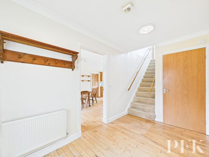 4 Bedroom Detached House For Sale In Townhead Court, Melmerby, CA10