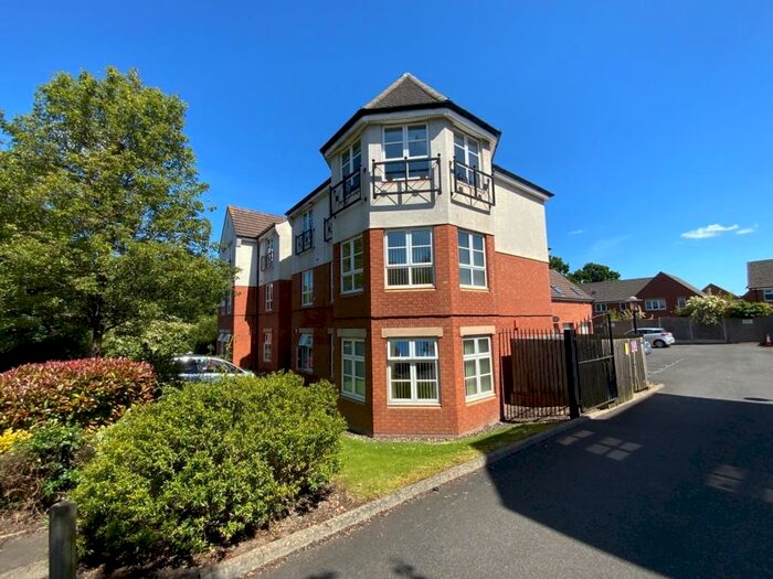 2 Bedroom Apartment To Rent In Wavers Marston, Marston Green, B37