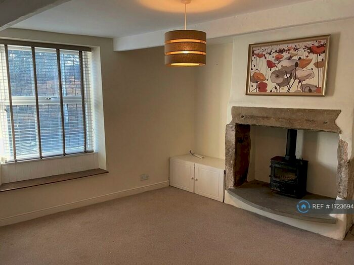 2 Bedroom Terraced House To Rent In Otley Road, East Morton, Keighley, BD20
