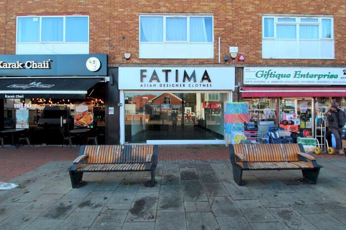 Property To Rent In Dunstable Road, Luton, LU1