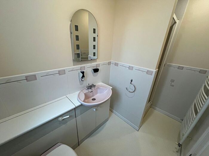 4 Bedroom Detached House To Rent In Lyn Ellis Close, Boston, PE21