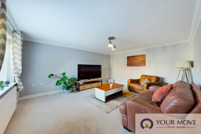 3 Bedroom Detached House To Rent In Caraway Drive, Bradwell, Great Yarmouth, Norfolk, NR31