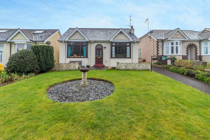 2 Bedroom Detached House For Sale In Usk Road, New Inn, Pontypool, NP4