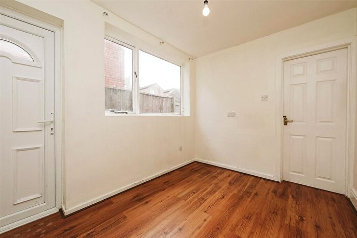 3 Bedroom Terraced House For Sale In Lord Street, Southport, Merseyside, PR9