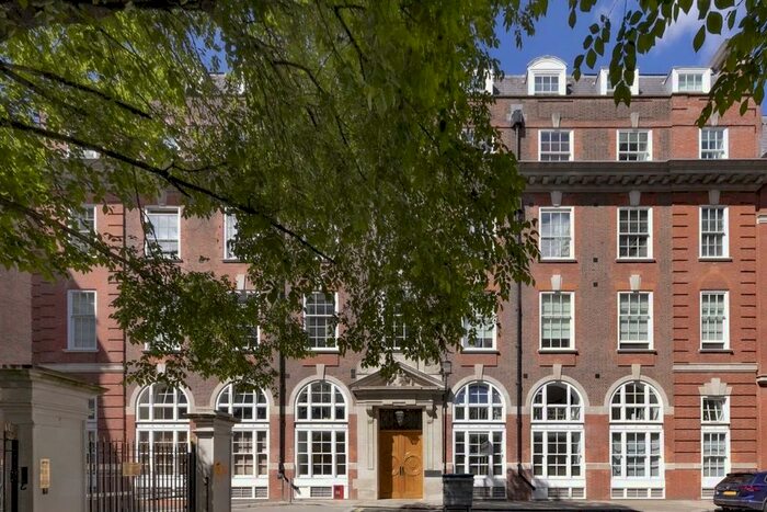 1 Bedroom Flat To Rent In Matthew Parker Street, London, SW1H