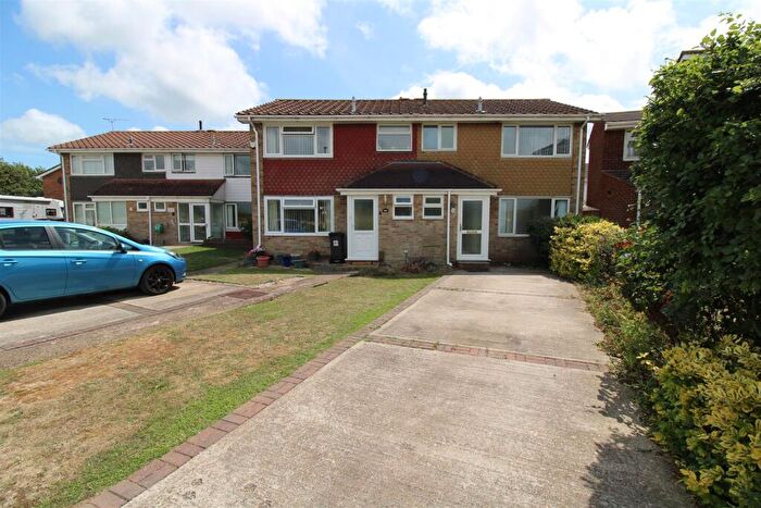 3 Bedroom Semi-Detached House To Rent In Moorings Way, Southsea, PO4