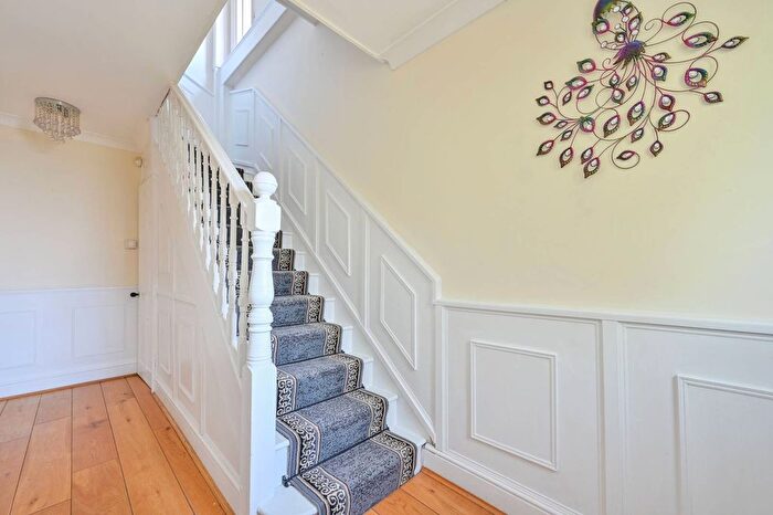 3 Bedroom Semi-Detached House To Rent In Tilehurst Cottages, Triggs Lane, Woking, GU21