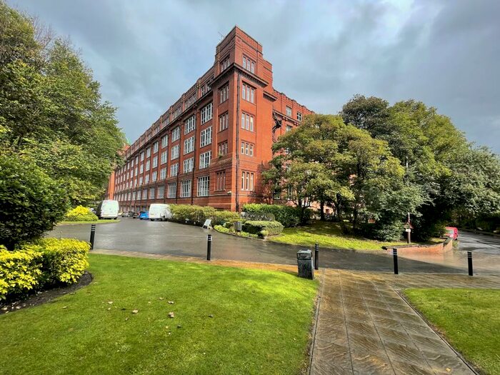 1 Bedroom House To Rent In Holden Mill, Cottonworks, Bolton, BL1