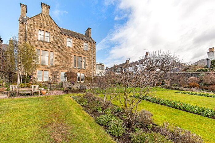2 Bedroom Flat For Sale In Linen House, Tweed Green, Peebles, EH45