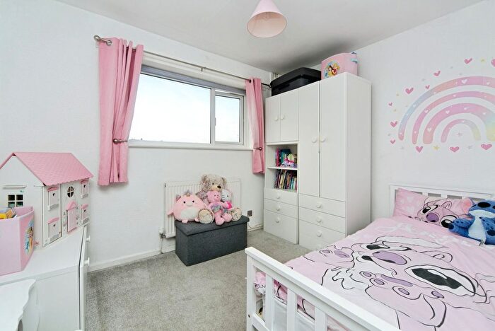 2 Bedroom Bungalow For Sale In Nant Y Felin, Pentraeth, Isle Of Anglesey, LL75