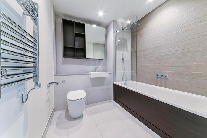 1 Bedroom Apartment To Rent In Maclaren Court, Wembley, London, HA9