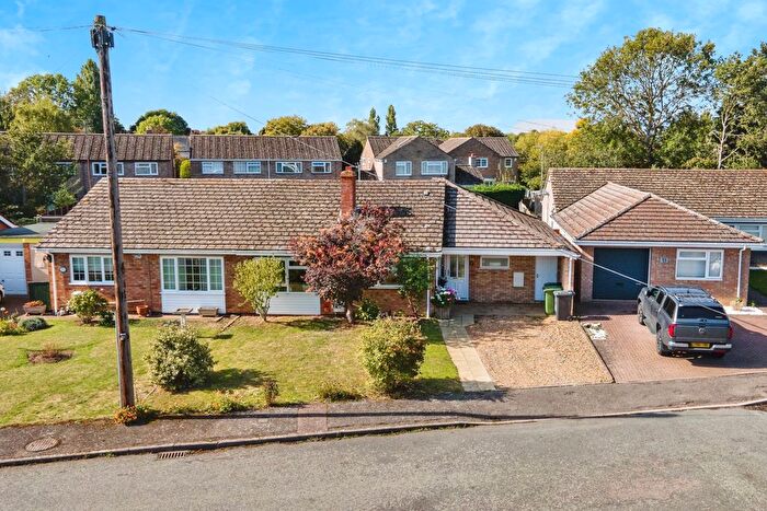 3 Bedroom Bungalow For Sale In Matthew Parker Close, Landbeach, Cambridge, Cambridgeshire, CB25