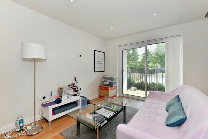 Studio To Rent In Golding House, Beaufort Square, Beaufort Park, Colindale, London, NW9