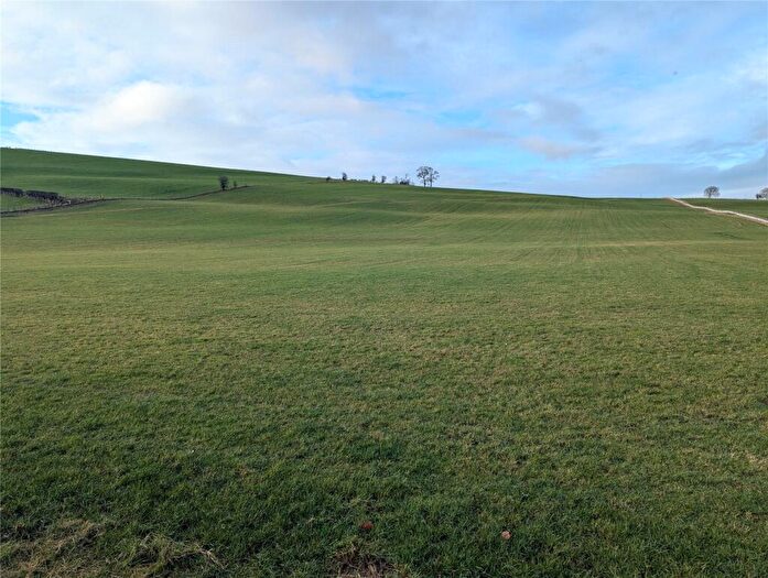 Land For Sale In Land At Calthwaite, Penrith, CA11