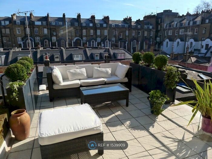 2 Bedroom Flat To Rent In Westbourne Terrace, London, W2