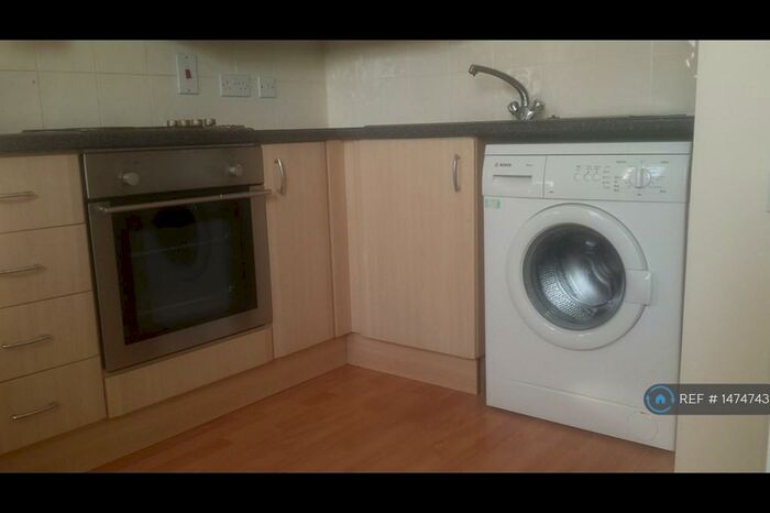 Studio To Rent In Sheep Market, Leek, ST13