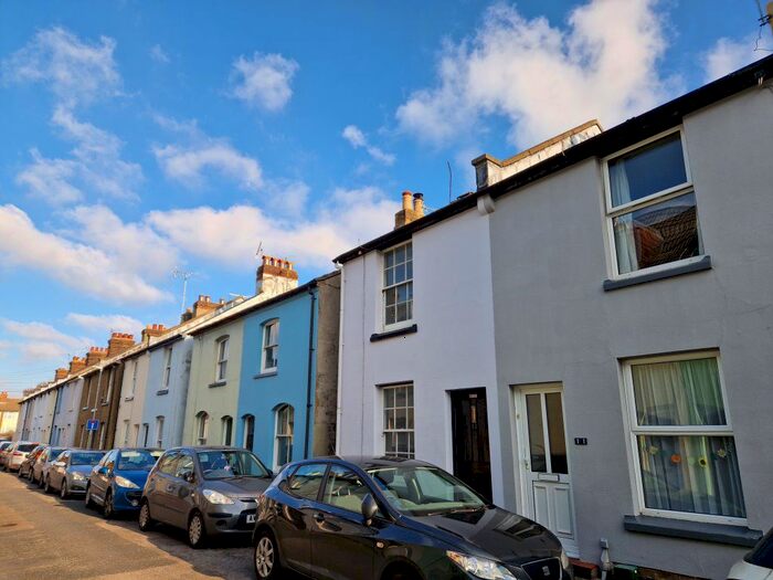 2 Bedroom Property To Rent In Claremont Place, Canterbury, CT1
