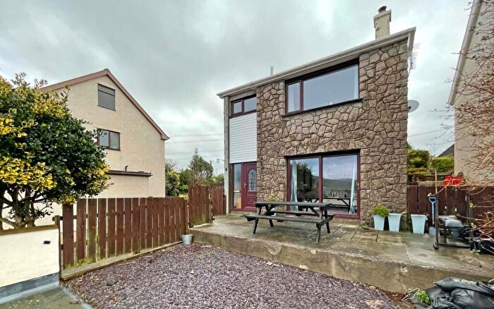 3 Bedroom Detached House For Sale In Bryn Eglwys, Penisarwaun, Caernarfon, Gwynedd, LL55