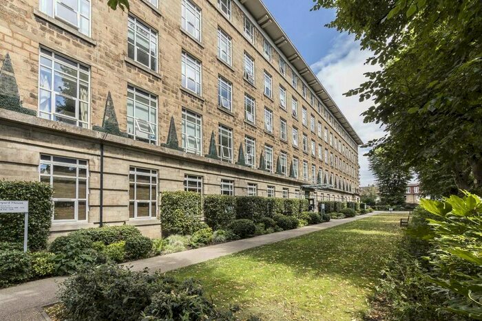 Studio To Rent In Bromyard Avenue, London, W3