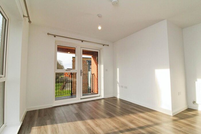 2 Bedroom Apartment To Rent In Stonyfield Road, Whiteley, PO15