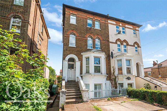 1 Bedroom Apartment For Sale In Albert Road, South Norwood, SE25