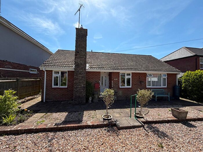 3 Bedroom Detached Bungalow For Sale In Peene, Folkestone, CT18