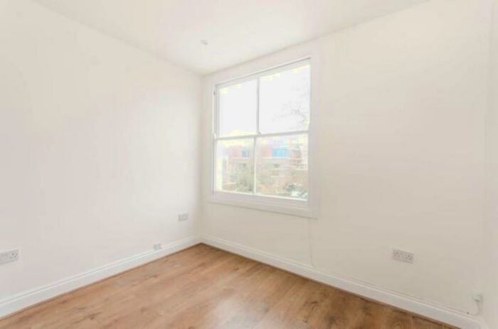 Studio To Rent In Highbury Place, N5