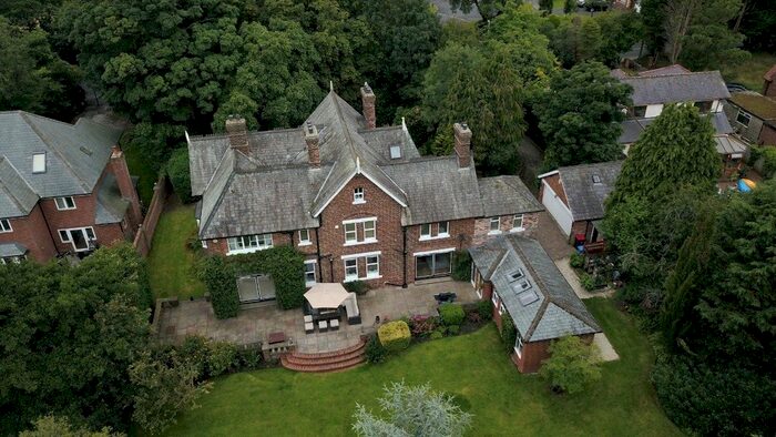 7 Bedroom Detached House For Sale In Park Lane, Preesall, Poulton-Le-Fylde, FY6