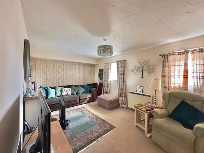 2 Bedroom Apartment To Rent In Swiss Terrace, King's Lynn, PE30