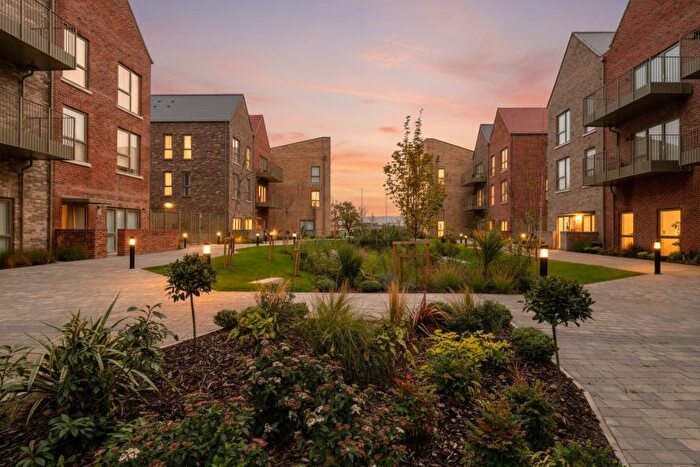 1 Bedroom Apartment For Sale In Newmarket Road, Cambridge, CB5